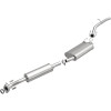 MagnaFlow BRE Exhaust Kit 03-11 Honda Element 2.4L - 106-0080 Photo - out of package