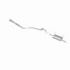 MagnaFlow BRE Exhaust Kit 00-02 Nissan Sentra 1.8L - 106-0084 360 Degree Image Set