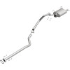 MagnaFlow BRE Exhaust Kit 00-06 Nissan Sentra 1.8L - 106-0085 Photo - out of package