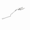 MagnaFlow BRE Exhaust Kit 00-06 Nissan Sentra 1.8L - 106-0085 360 Degree Image Set