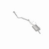 MagnaFlow BRE Exhaust Kit 00-06 Nissan Sentra 1.8L - 106-0085 360 Degree Image Set