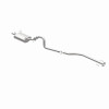 MagnaFlow BRE Exhaust Kit 00-06 Nissan Sentra 1.8L - 106-0085 360 Degree Image Set
