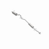 MagnaFlow BRE Exhaust Kit 07-09 Honda CR-V 2.4L - 106-0086 360 Degree Image Set