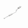 MagnaFlow BRE Exhaust Kit 07-09 Honda CR-V 2.4L - 106-0086 360 Degree Image Set