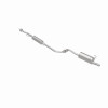 MagnaFlow BRE Exhaust Kit 07-09 Honda CR-V 2.4L - 106-0086 360 Degree Image Set