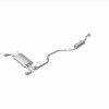 MagnaFlow BRE Exhaust Kit 03-07 Nissan Murano 3.5L - 106-0098 360 Degree Image Set