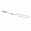 MagnaFlow BRE Exhaust Kit 14-15 Honda Civic 1.8L - 106-0102 360 Degree Image Set