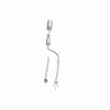MagnaFlow BRE Exhaust Kit 14-15 Honda Civic 1.8L - 106-0102 360 Degree Image Set
