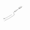 MagnaFlow BRE Exhaust Kit 14-15 Honda Civic 1.8L - 106-0102 360 Degree Image Set