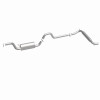 MagnaFlow BRE Exhaust Kit 05-07 Grand Caravan Town & Country - 106-0103 360 Degree Image Set