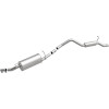 MagnaFlow BRE Exhaust Kit 10-13 Ford Transit Connect 2.0L - 106-0107 Photo - out of package
