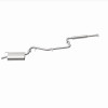 MagnaFlow BRE Exhaust Kit 01-06 Sebring Stratus - 106-0109 360 Degree Image Set