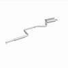 MagnaFlow BRE Exhaust Kit 01-06 Sebring Stratus - 106-0109 360 Degree Image Set
