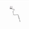 MagnaFlow BRE Exhaust Kit 01-06 Sebring Stratus - 106-0109 360 Degree Image Set