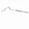 MagnaFlow BRE Exhaust Kit 07-09 Nissan Tundra 5.7L - 106-0121 360 Degree Image Set