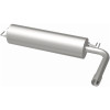 MagnaFlow BRE Exhaust Kit 04-05 Toyota RAV4 2.4L - 106-0136 Photo - out of package