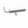 MagnaFlow BRE Exhaust Kit 04-05 Toyota RAV4 2.4L - 106-0136 360 Degree Image Set