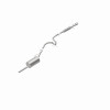 MagnaFlow BRE Exhaust Kit 12-17 Nissan Versa 1.6L - 106-0157 360 Degree Image Set
