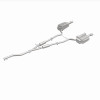 MagnaFlow BRE Exhaust Kit 05-09 Audi A4 2.0L - 106-0169 360 Degree Image Set