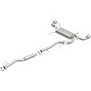 MagnaFlow BRE Exhaust Kit 03-07 Infiniti G35 - 106-0173 Photo - out of package