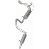 MagnaFlow BRE Exhaust Kit 98-07 LX470 Land Cruiser 4.7L - 106-0176 Photo - out of package