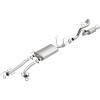 MagnaFlow BRE Exhaust Kit 01-07 Toyota Sequoia 4.7L - 106-0177 Photo - out of package