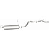 MagnaFlow BRE Exhaust Kit 98-99 Jimmy Blazer Bravada 4.3L - 106-0181 Photo - out of package