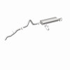 MagnaFlow BRE Exhaust Kit 98-99 Jimmy Blazer Bravada 4.3L - 106-0181 360 Degree Image Set