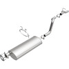 MagnaFlow BRE Exhaust Kit 98-99 Jimmy Blazer Bravada 4.3L - 106-0181 Photo - out of package
