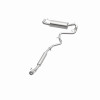 MagnaFlow BRE Exhaust Kit 08-11 Subaru Impreza Outback Sport - 106-0182 360 Degree Image Set