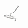 MagnaFlow BRE Exhaust Kit 08-11 Subaru Impreza Outback Sport - 106-0182 360 Degree Image Set