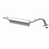 MagnaFlow BRE Exhaust Kit 06-10 Toyota Yaris 1.5L - 106-0183 360 Degree Image Set