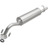 MagnaFlow BRE Exhaust Kit 06-10 Toyota Yaris 1.5L - 106-0183 Photo - out of package