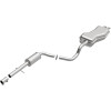 MagnaFlow BRE Exhaust Kit 99-07 VW Beetle Golf City - 106-0188 Photo - out of package
