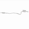 MagnaFlow BRE Exhaust Kit 06-10 Fusion Milan 2.3L - 106-0191 360 Degree Image Set