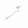 MagnaFlow BRE Exhaust Kit 06-10 Fusion Milan 2.3L - 106-0191 360 Degree Image Set