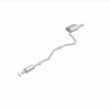 MagnaFlow BRE Exhaust Kit 06-10 Fusion Milan 2.3L - 106-0191 360 Degree Image Set