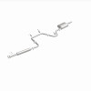 MagnaFlow BRE Exhaust Kit 97-05 Century Grand Prix 3.1L - 106-0199 360 Degree Image Set