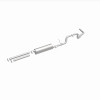 MagnaFlow BRE Exhaust Kit 92-95 Ford F150 - 106-0203 360 Degree Image Set