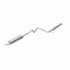 MagnaFlow BRE Exhaust Kit 05-07 Saturn Ion 2.2L - 106-0204 360 Degree Image Set