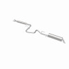 MagnaFlow BRE Exhaust Kit 05-07 Saturn Ion 2.2L - 106-0204 360 Degree Image Set