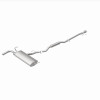 MagnaFlow BRE Exhaust Kit 08-10 Nissan Rogue 2.5L - 106-0225 360 Degree Image Set