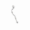 MagnaFlow BRE Exhaust Kit 04-08 Subaru Impreza Forester 9-2X 2.5L - 106-0239 360 Degree Image Set