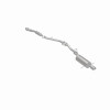 MagnaFlow BRE Exhaust Kit 04-08 Subaru Impreza Forester 9-2X 2.5L - 106-0239 360 Degree Image Set