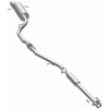 MagnaFlow BRE Exhaust Kit 04-08 Subaru Impreza Forester 9-2X 2.5L - 106-0239 Photo - out of package