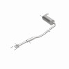 MagnaFlow BRE Exhaust Kit 90-95 Mazda Miata 1.6L - 106-0246 360 Degree Image Set