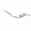 MagnaFlow BRE Exhaust Kit 90-95 Mazda Miata 1.6L - 106-0246 360 Degree Image Set