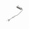 MagnaFlow BRE Exhaust Kit 90-95 Mazda Miata 1.6L - 106-0246 360 Degree Image Set