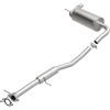 MagnaFlow BRE Exhaust Kit 90-95 Mazda Miata 1.6L - 106-0246 Photo - out of package