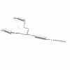MagnaFlow BRE Exhaust Kit 04-06 Acura MDX 3.5L - 106-0248 360 Degree Image Set